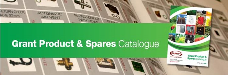 Full Range of Spare Parts for Boilers Now Available