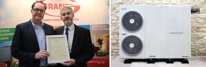 Best Renewable Product at the Architects Choice Awards 2016.jpg