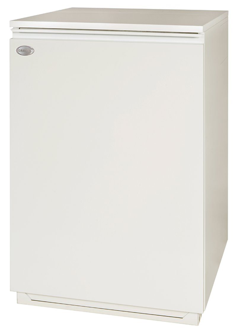 Grant Vortex Indoor Combi