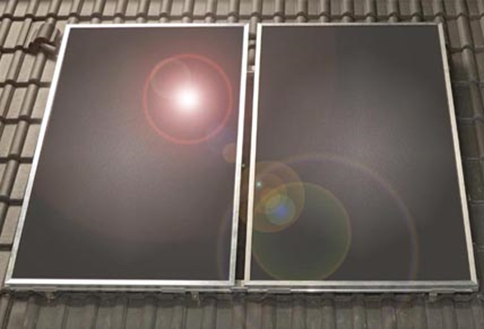 Range of solar thermal products launched in Ireland and the UK.