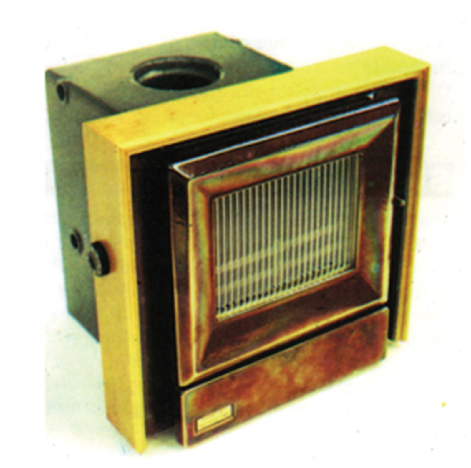 Grant Mk2 Hydro Stove.