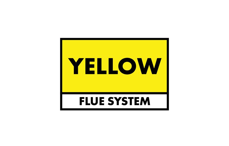 EZ Fit Internal Low Level Balanced Flue (yellow system)