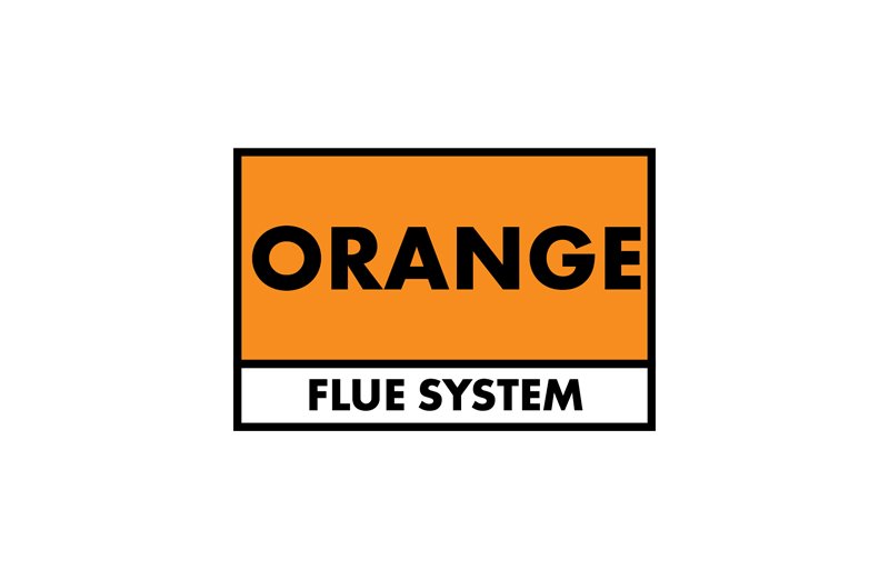 EZ Fit Vertical Conventional Flue (Orange System)