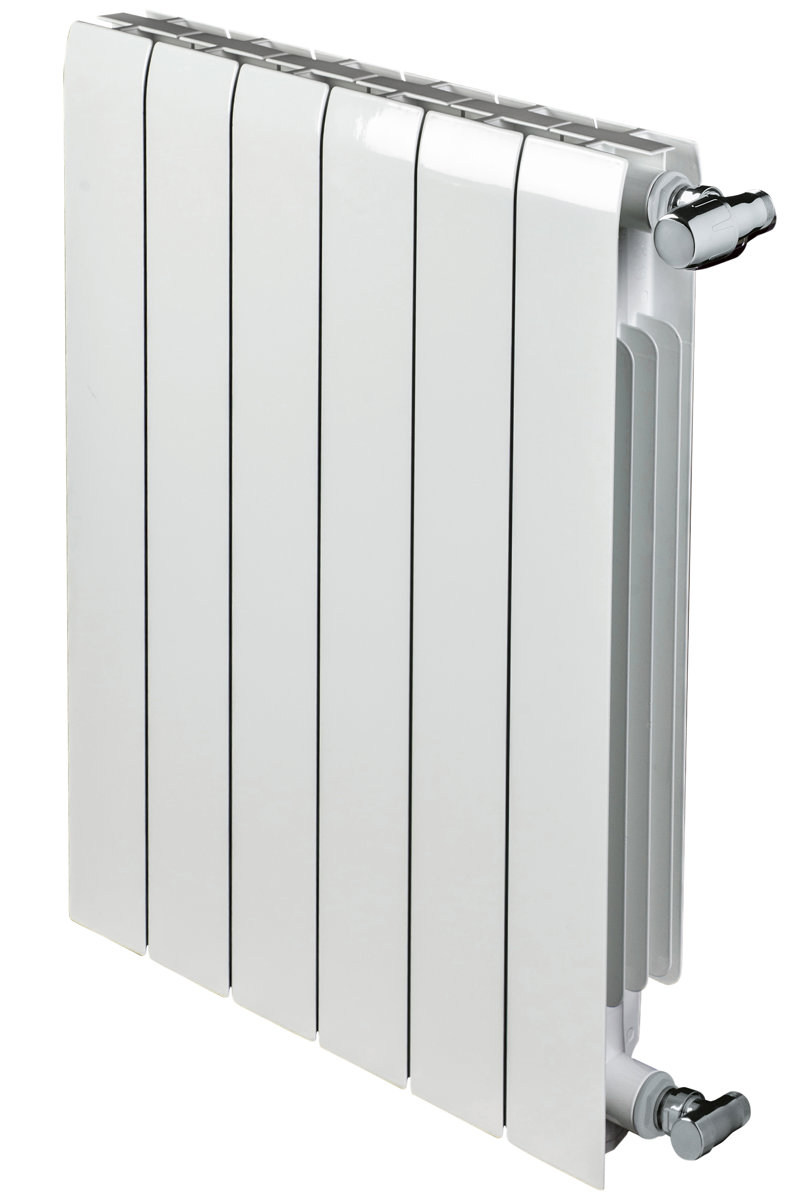 Awami Radiator Afinia Radiators | Elegant Aluminum Radiators | Grant Ireland