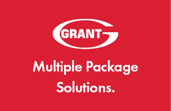 Multiple Package Solution Design Serivce 