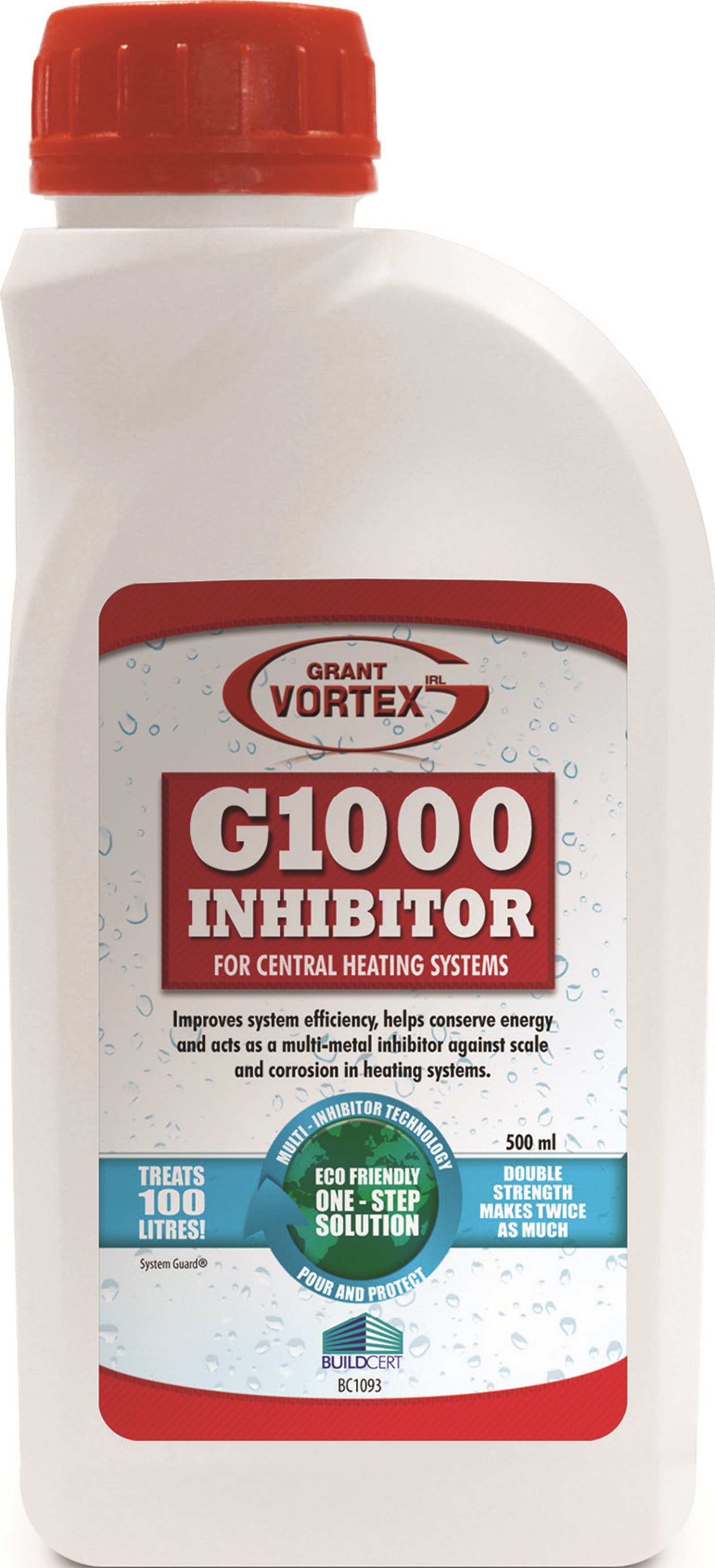 G1000 Inhibitor