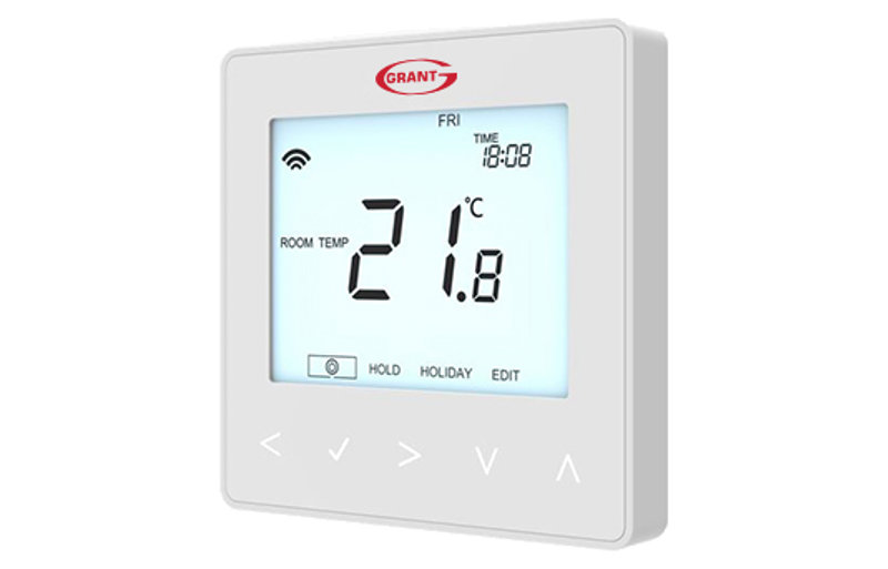 Uflex System Controls