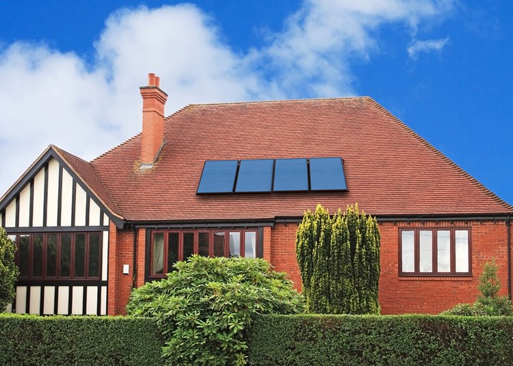 Product Spotlight - Solar Thermal