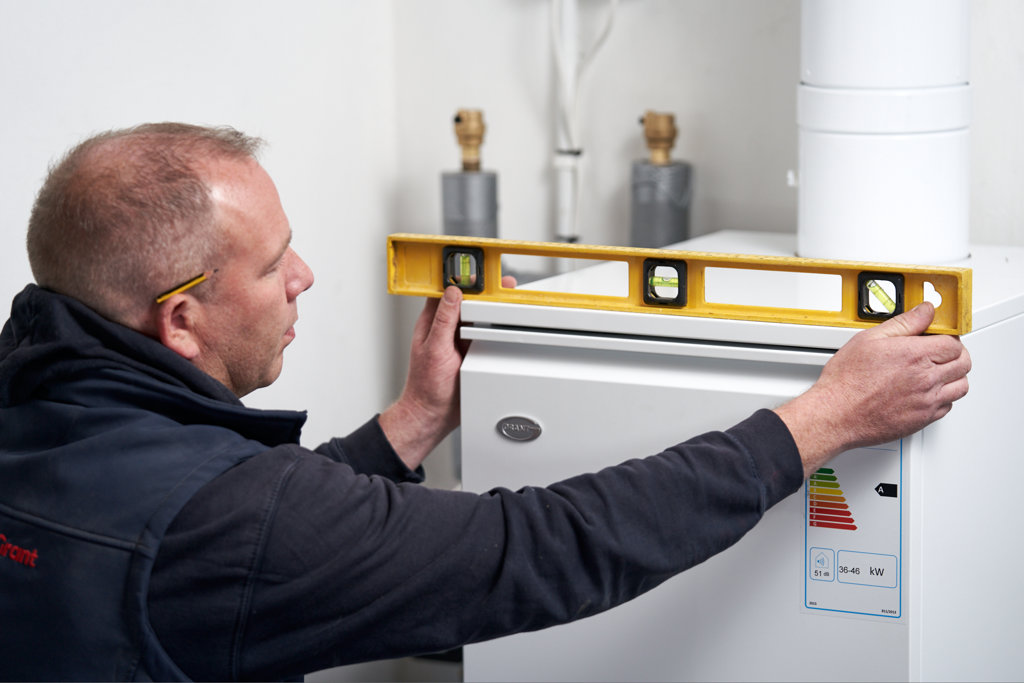 Choosing the correct boiler for your home