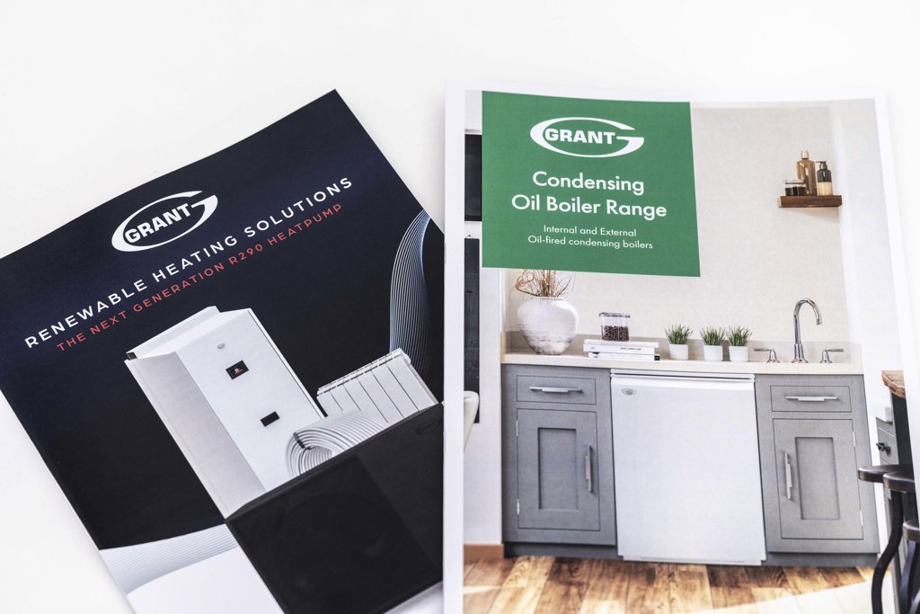 Download the latest brochures and manuals 