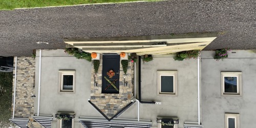 10kW Grant Aerona³ R32 heats the Treacy family home