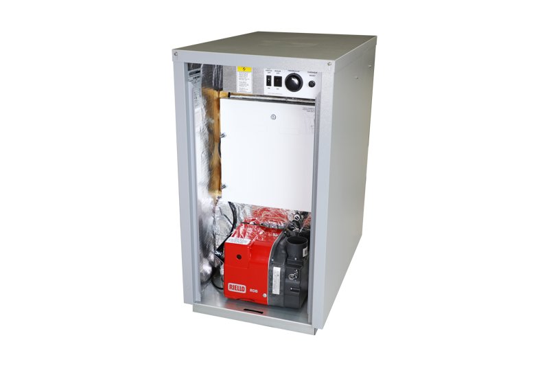 Grant Vortex External