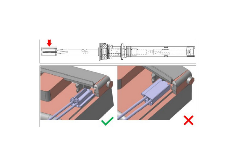 Reillo Flame Sensor Connection Update Announced