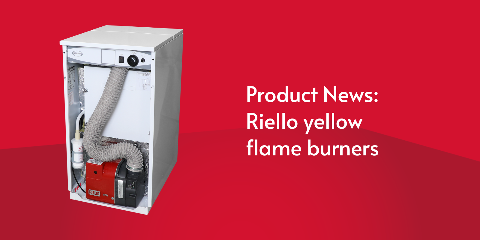 Reillo Flame Sensor Connection Update Announced