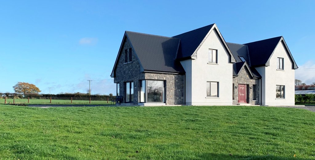 Building a new home?