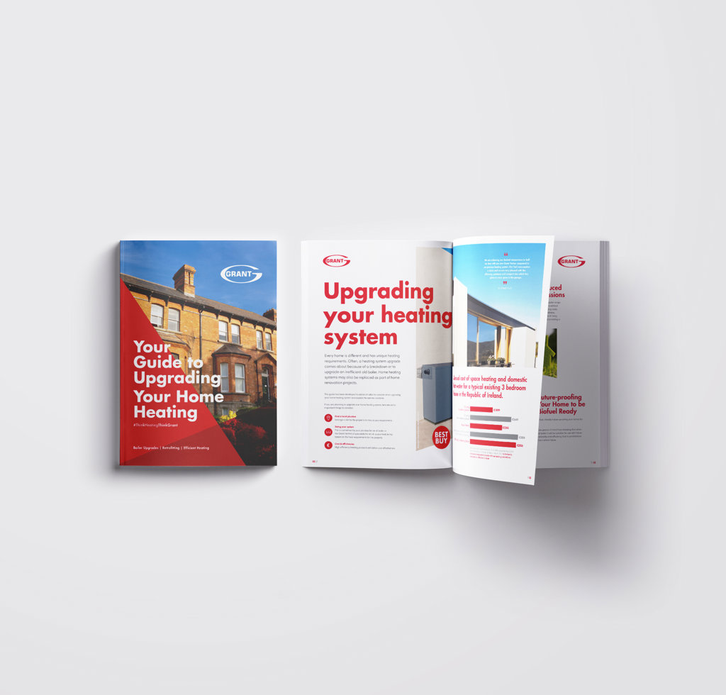 Upgrading Your Heating System