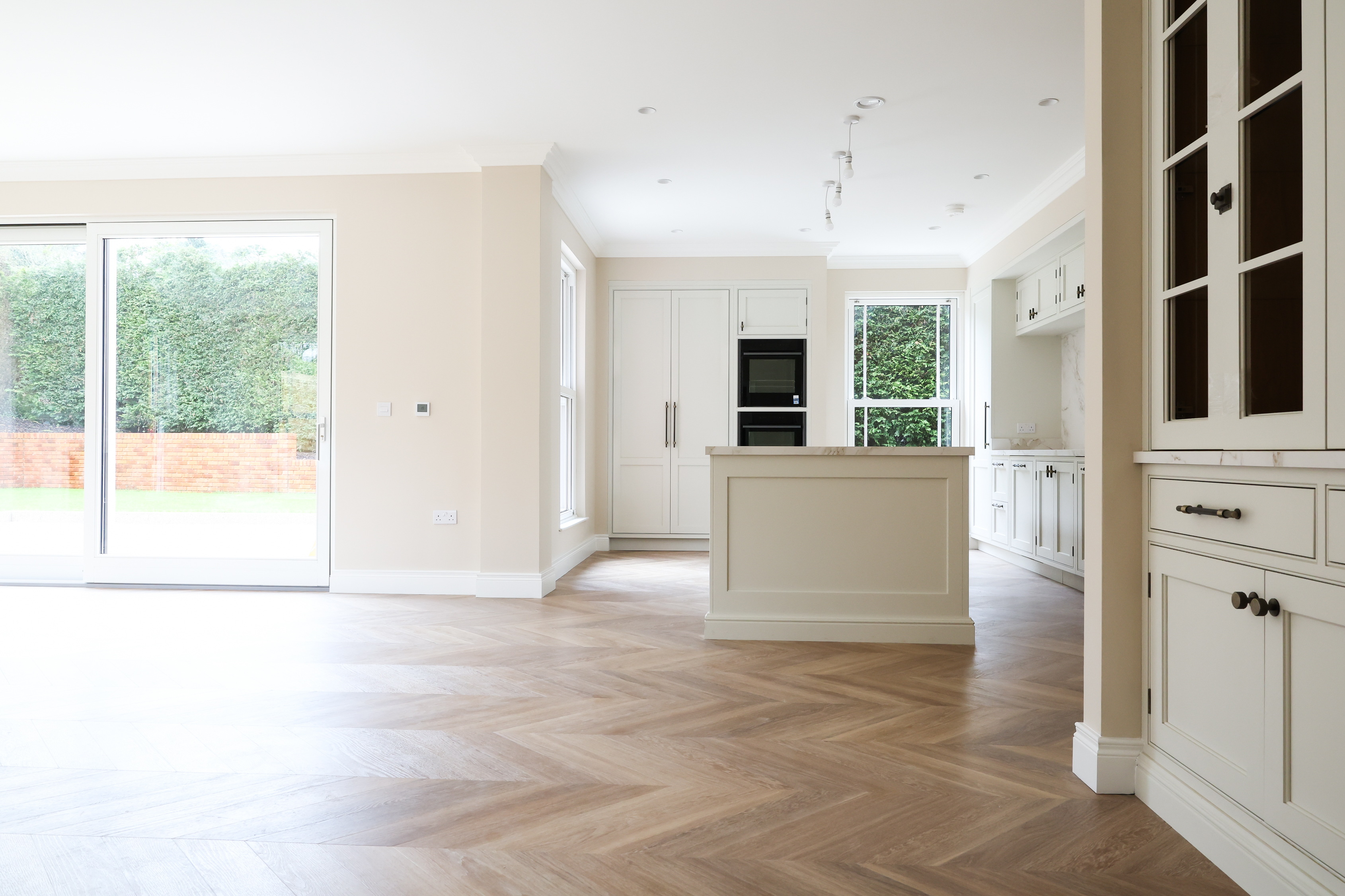 How your new-build home could benefit from Grant Uflex Underfloor Heating