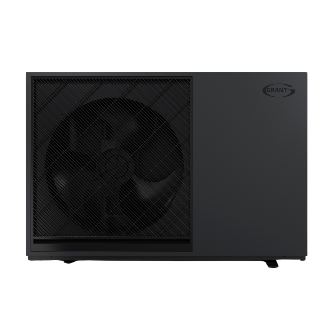 Grant Aerona R290 Air Source Heat Pump