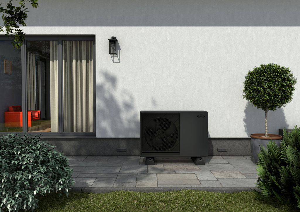 How to Choose the Right Heat Pump for your Self-Build Home