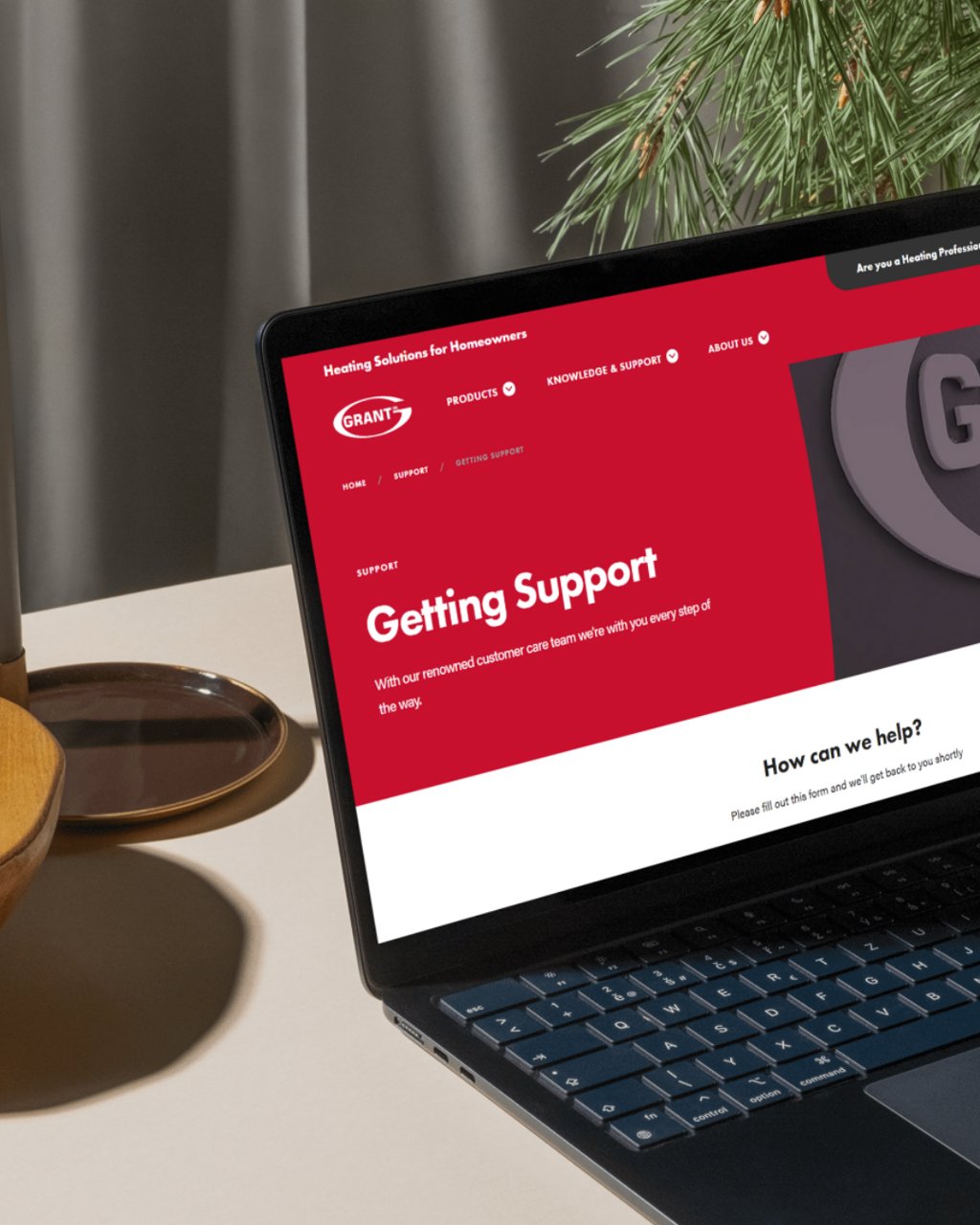 Looking for further support? 