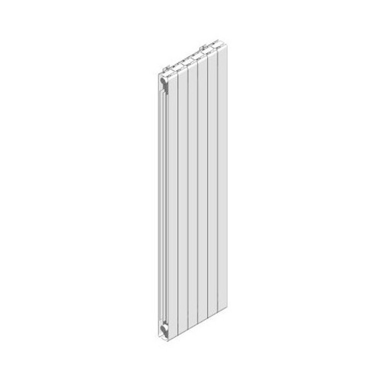 Atif Radiator BIM Library