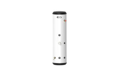 Quick Recovery Slimline Cylinders