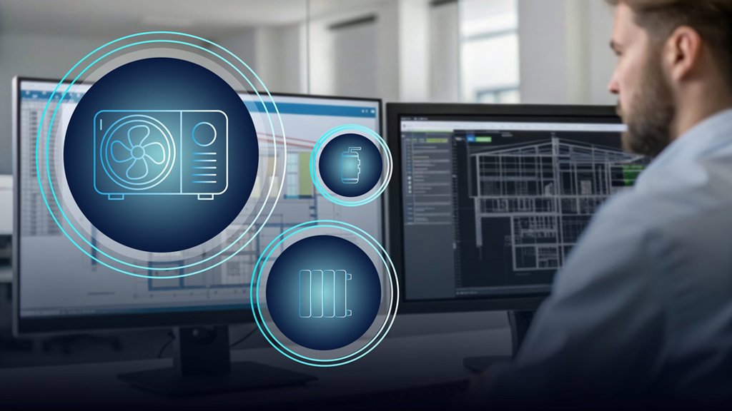 Why use Grant BIM Objects?