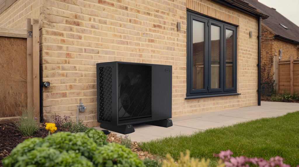 Heat Pump Systems