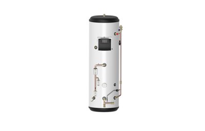 Grant Quick Recovery Smart Pre-Plumbed Cylinders