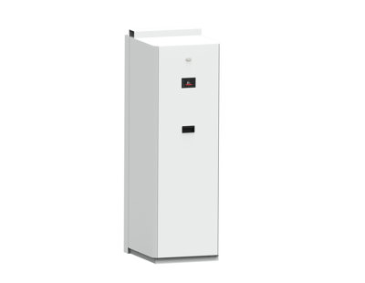 Grant Quick Recovery Smart Integrated Smart Cylinders