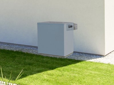 Oil & HVO Biofuel Boilers