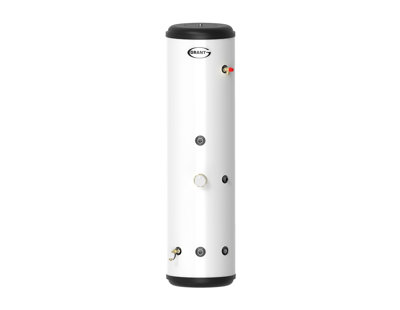 Quick Recovery Slimline Cylinders