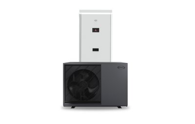 Package 4 Example – Heat Pump & Cylinder