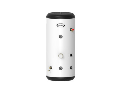 Grant Quick Recovery Cylinders