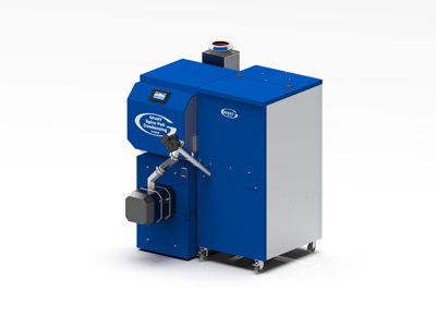 Biomass Boilers