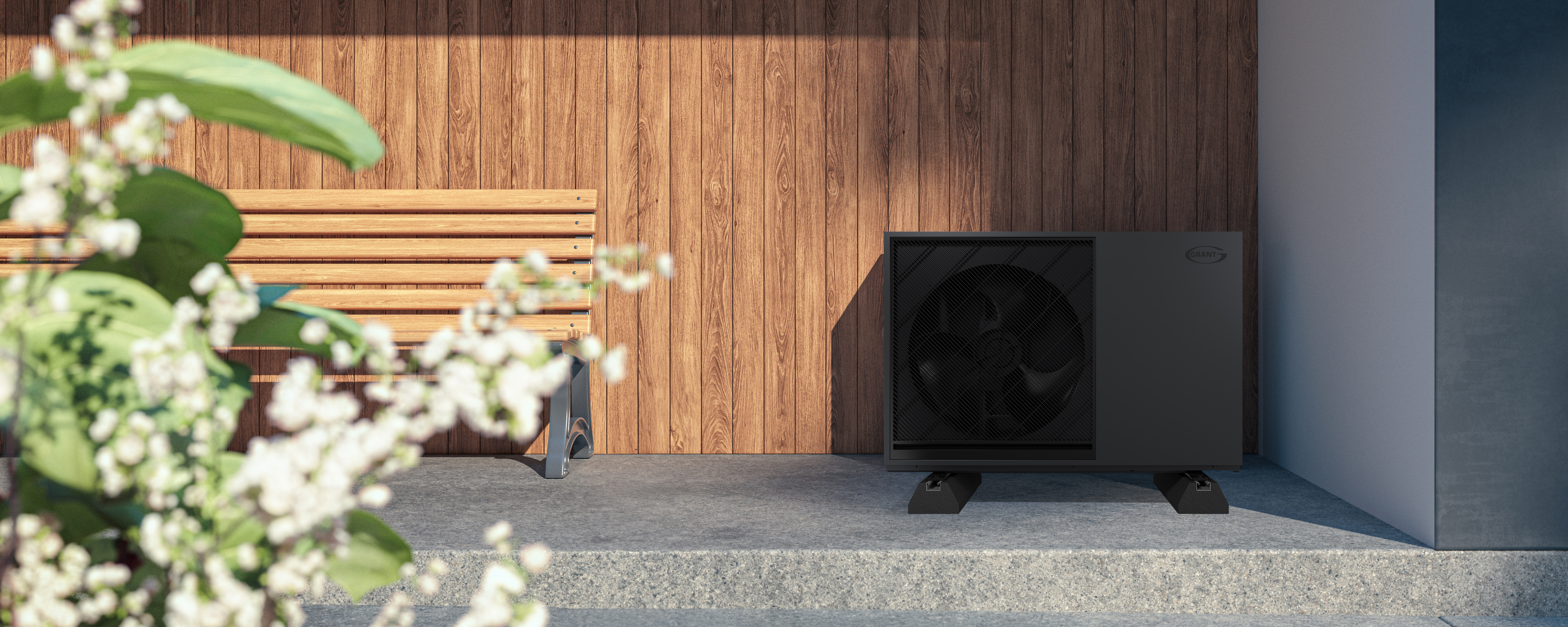 How to Choose the Right Heat Pump for Your Self-Build Home