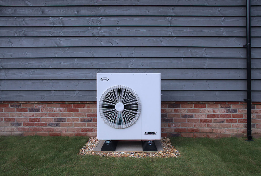 What is a Heat Pump?