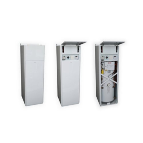 Hot Water Cylinders