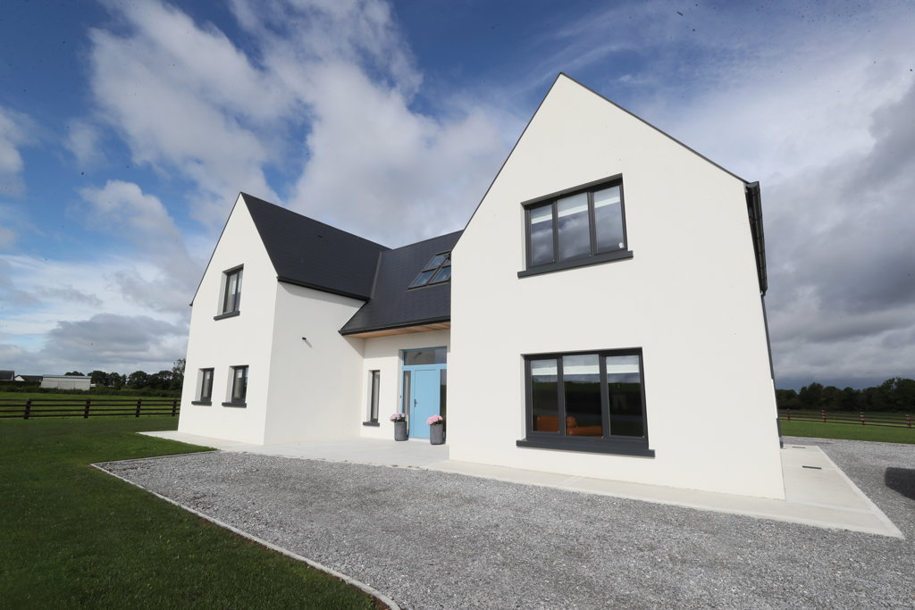 Learn more about Integrated Heating Packages 